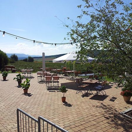 Landgasthaus Hesse Hamelin Exteriér fotografie