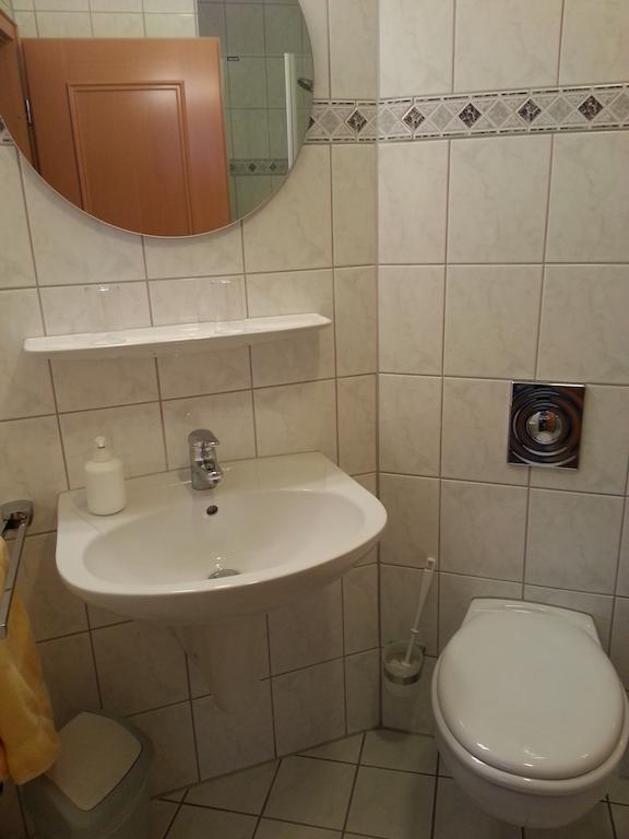 Landgasthaus Hesse Hamelin Pokoj fotografie