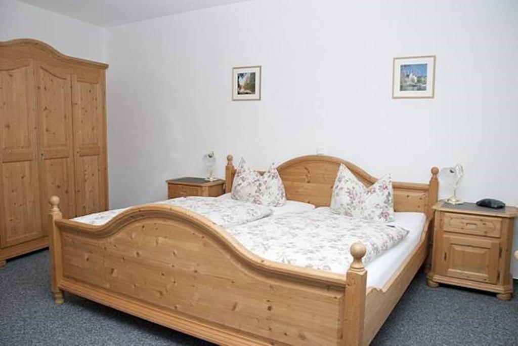 Landgasthaus Hesse Hamelin Pokoj fotografie