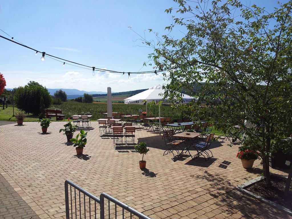 Landgasthaus Hesse Hamelin Exteriér fotografie