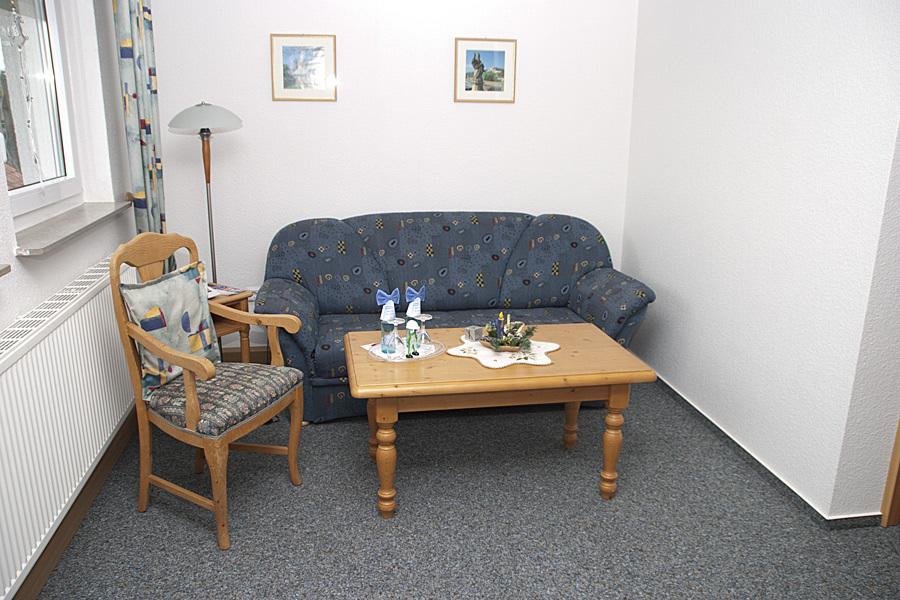 Landgasthaus Hesse Hamelin Pokoj fotografie